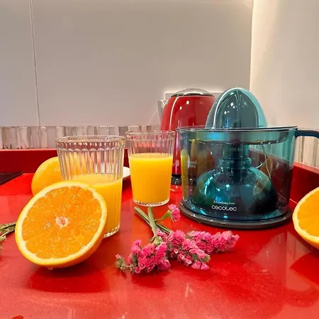 La Casita De Tetuan * Santander