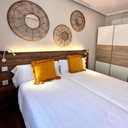 La Casita De Tetuan Santander