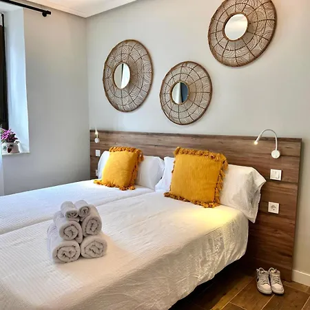 La Casita De Tetuan Apartament Santander