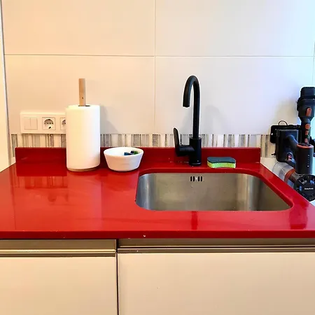 La Casita De Tetuan Santander