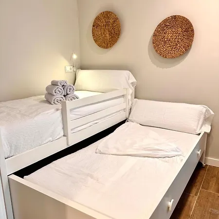 La Casita De Tetuan * Santander