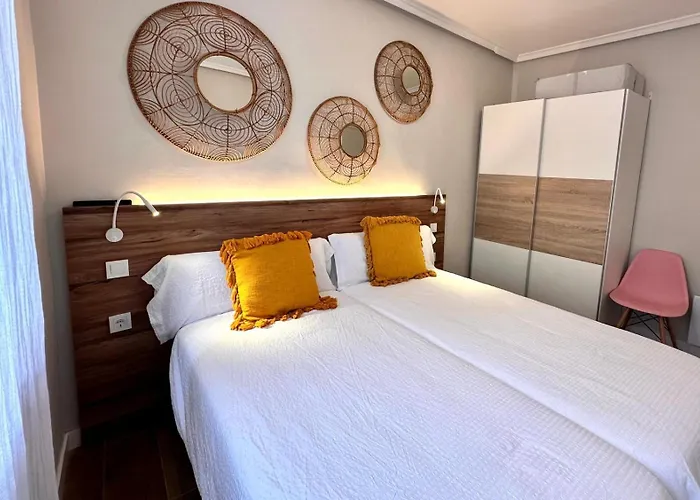 La Casita De Tetuan סנטנדר