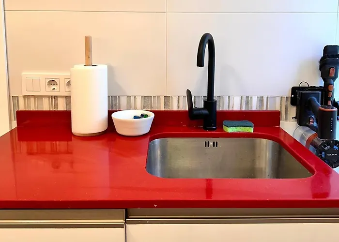 La Casita De Tetuan סנטנדר