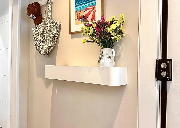 דירה La Casita De Tetuan