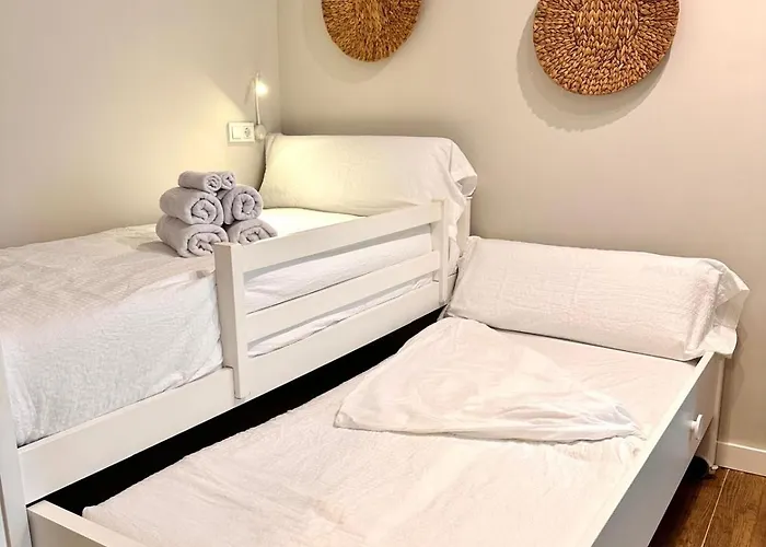 La Casita De Tetuan * סנטנדר