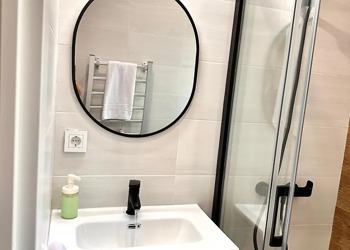 La Casita De Tetuan דירה