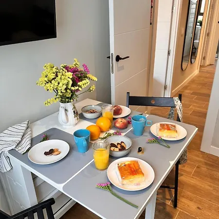 La Casita De Tetuan *