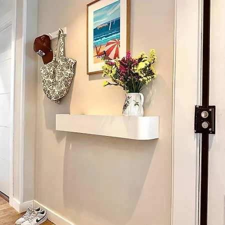 דירה La Casita De Tetuan