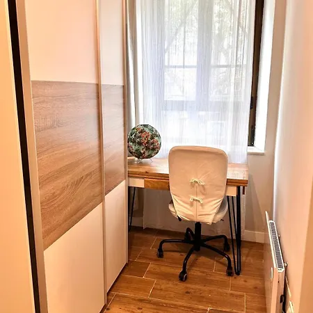 La Casita De Tetuan דירה *