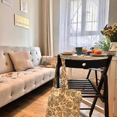 La Casita De Tetuan * סנטנדר