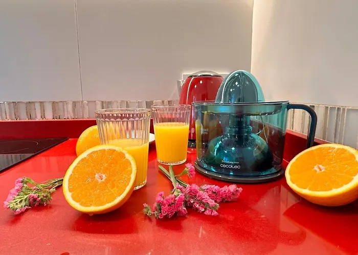 La Casita De Tetuan * Santander