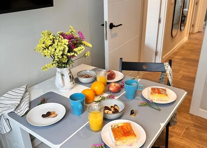 La Casita De Tetuan *